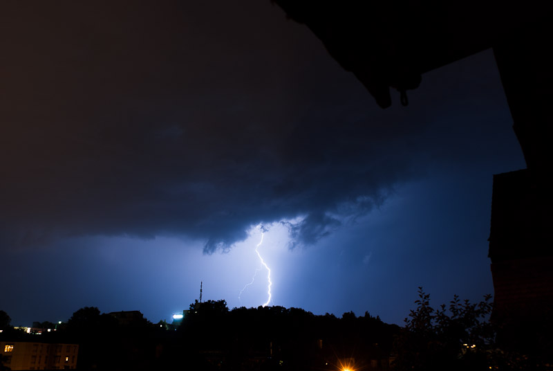 Gewitter #6