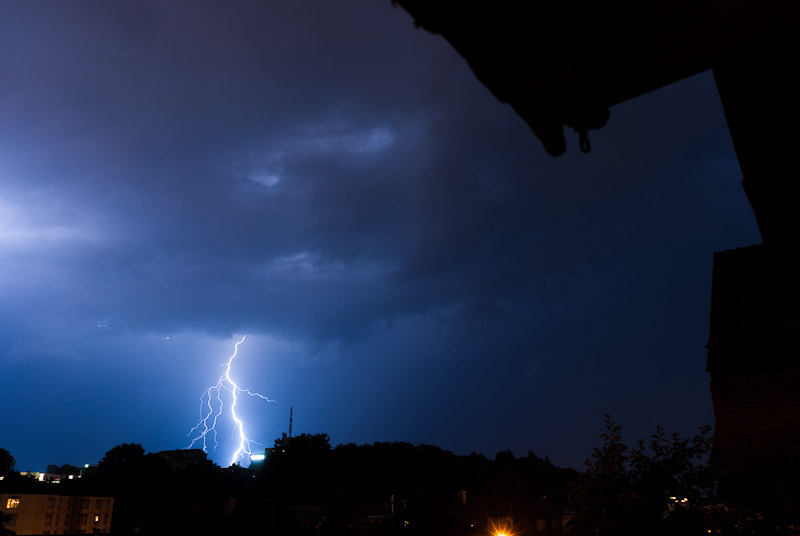 Gewitter #5