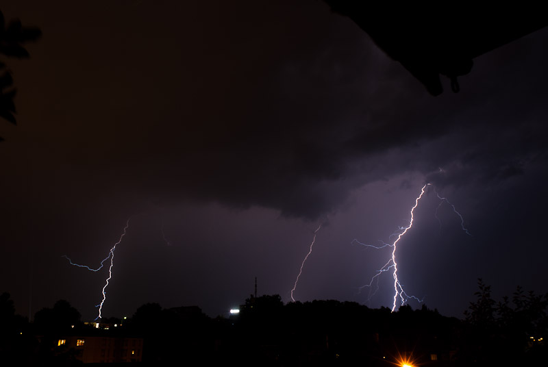 Gewitter #3