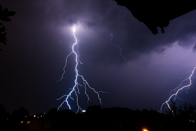 Gewitter #1