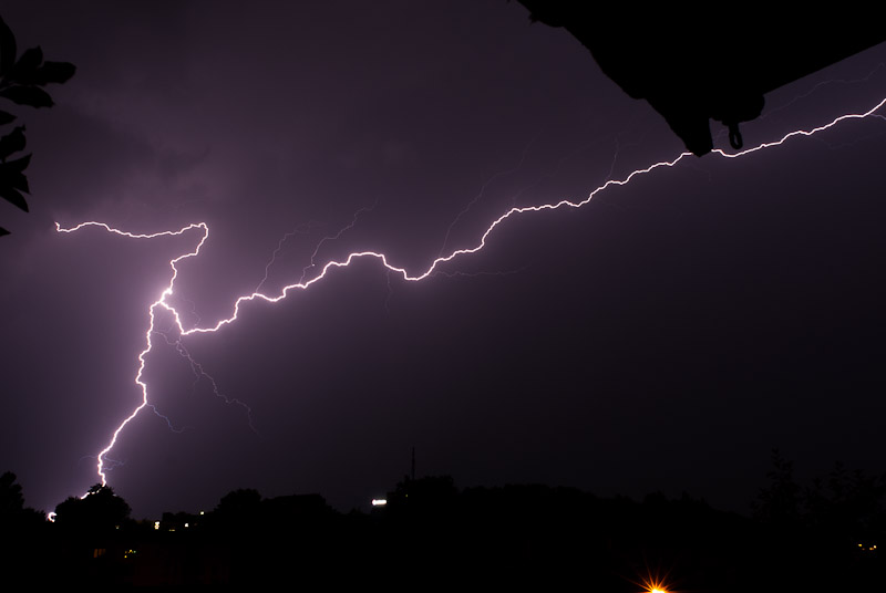 Gewitter #2