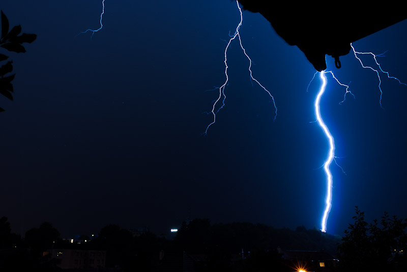 Gewitter #4